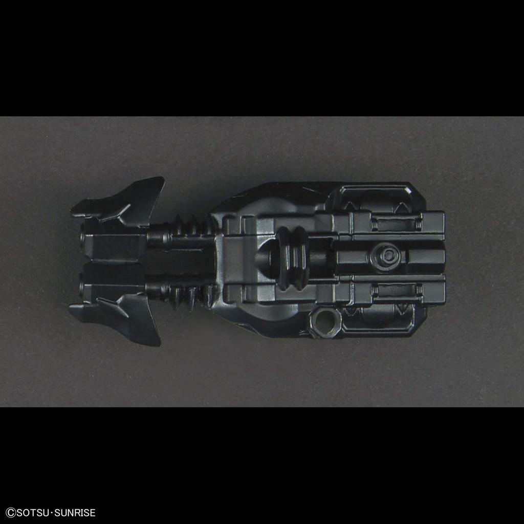 BANDAI SPIRITS SD Gundam Sangoku Soketsuden Taishi Ji Duel Gundam Пластиковая модель с цветовой кодировкой