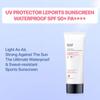 Belif UV Protector Multi Sunscreen 80ml (SPF50+)