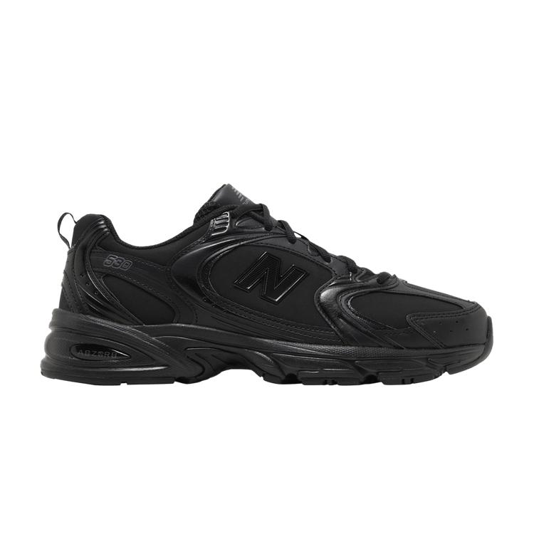 New Balance 530 'Черный'