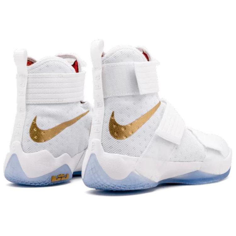 Nike Basketball LeBron Kyrie Four Wins Game 6 Unbroken Championship Pack 925431-900