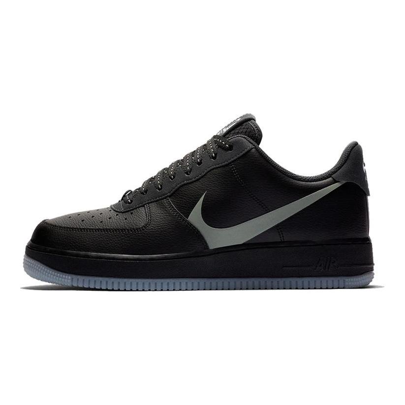 Nike Air Force 1 Low '07 LV8 Черный Антрацит CD0888-001