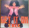 CD T. REX - Get It On TECP25323 Marc On Wax 1990 Japan Rock Used