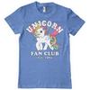 Officially Licensed My Little Pony Unicorn Fan Club Mens T S-5XL Size-