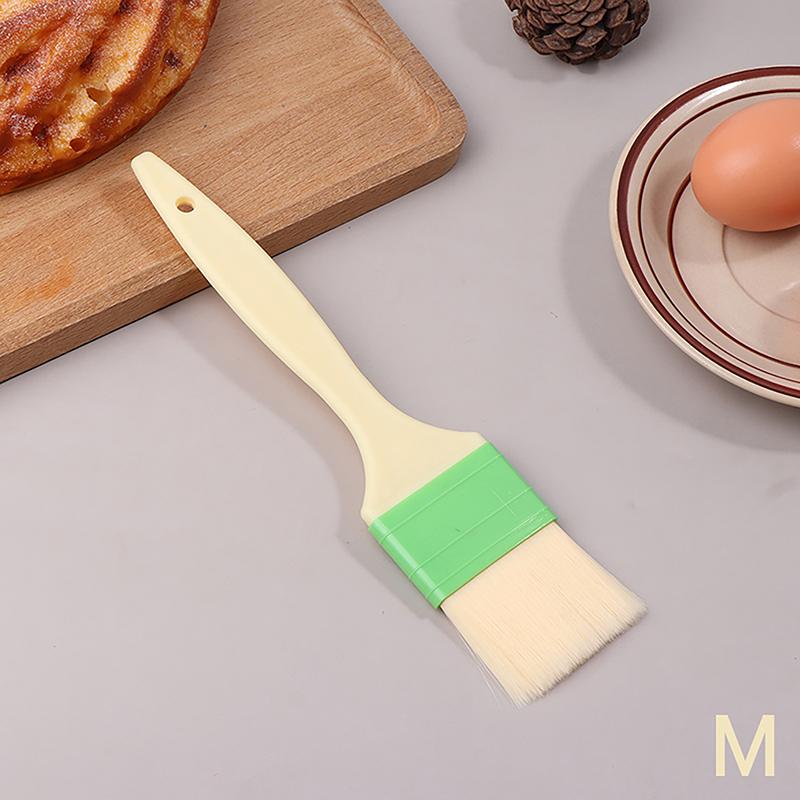 Кисть для масла, кисти для яиц, тортов, хлеба, тонкая кисть, выпечка, барбекю, кондитерские изделия, кухонные принадлежности, принадлежности для барбекю, кисть