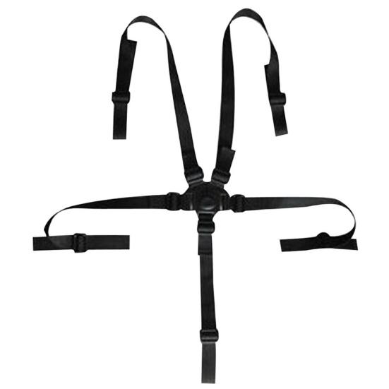 Ремень безопасности Puntos 5 Point Baby Safety Strap Harness для коляски, детского кресла, детской коляски, детского сиденья