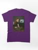 Kim Possible Kim Possible Watching Herself 2000S Analog Aesthetic Classic T-Shirt
