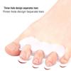 Triple-Hole Bunion & Overlapping Toe Corrector (Unisex)