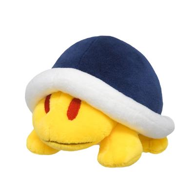 Sanei Boeki Super Mario ALL STAR COLLECTION Met (S) Ш12 x Г14 x В10см Плюш AC72