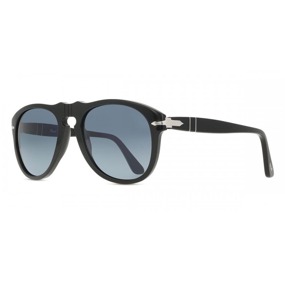 Persol Мужские Солнцезащитные Очки Po0649 95 S3