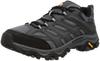 Hiking Shoes Moab 3 Synthetic Granite Cm 3E [Merrell] Gore-Tex (Wide Width) Men's 26.0