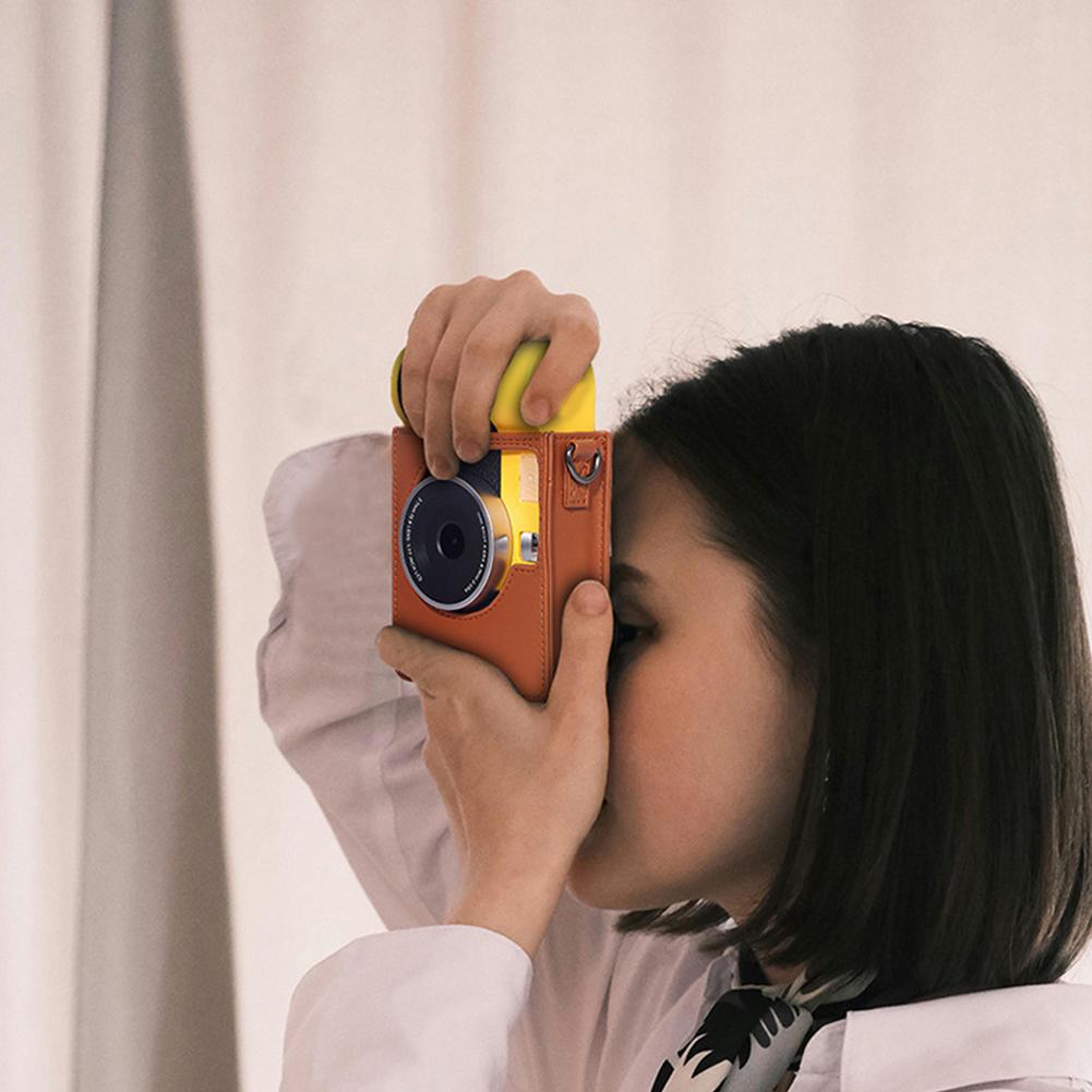 Для камеры Kodak Mini Shot 2 Era MS200 Сумка для хранения Сумка для камеры Защитный чехол от падения Сумка для хранения Сумка через плечо