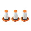 Washable Filter Set Compatible with For XForce For Flex 9 60 Series Vacuums