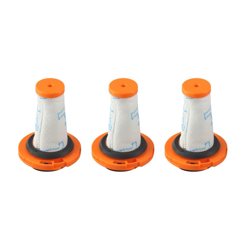 Washable Filter Set Compatible with For XForce For Flex 9 60 Series Vacuums