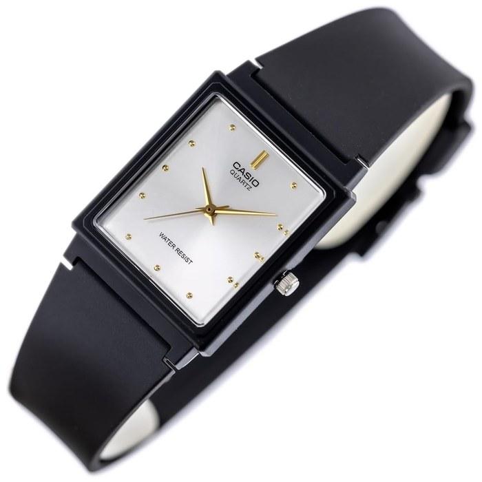 [Casio Standard] Часы CASIO MQ-38-7A (белый)