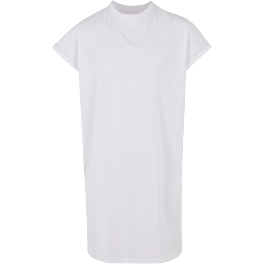 Urban Classics Girls Turtle Extended Shoulder Dress