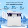 Goangdiantong MP3090CDN Color Laser Multifunction Printer CN plug (adapter included)