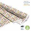 Outdoor Dekostoffe Oxford - Motiv Cocktail | Dx8730