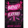 Butcher & Blackbird The Ruinous Love Trilogy Paperback