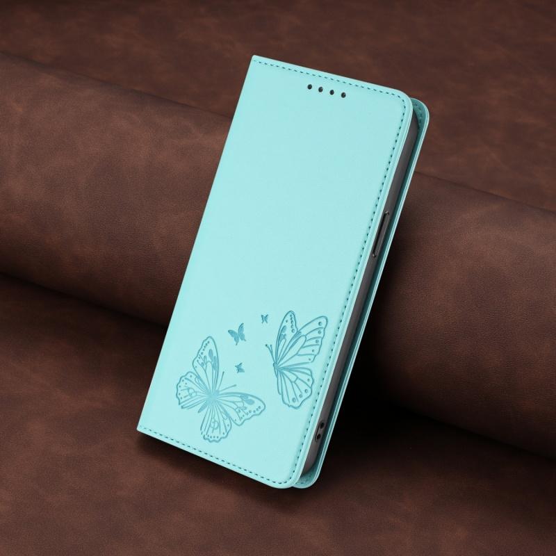 Чехол-книжка из ПУ кожи для Samsung Galaxy S26 S25 Edge S24 FE S23 S22 Ultra S21 S20 Plus Держатель Слот для карт Кошелек Чехол Funda