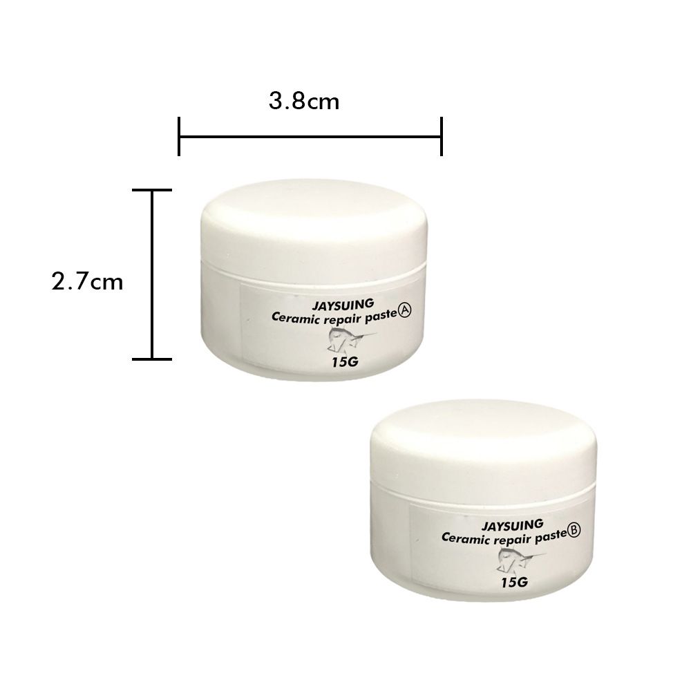 Adhesives Tile Grout Bathtub Restoration Filler Wall Mending Agent Scratch Restoration Repair Paste