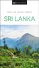 Книга DK Eyewitness Sri Lanka