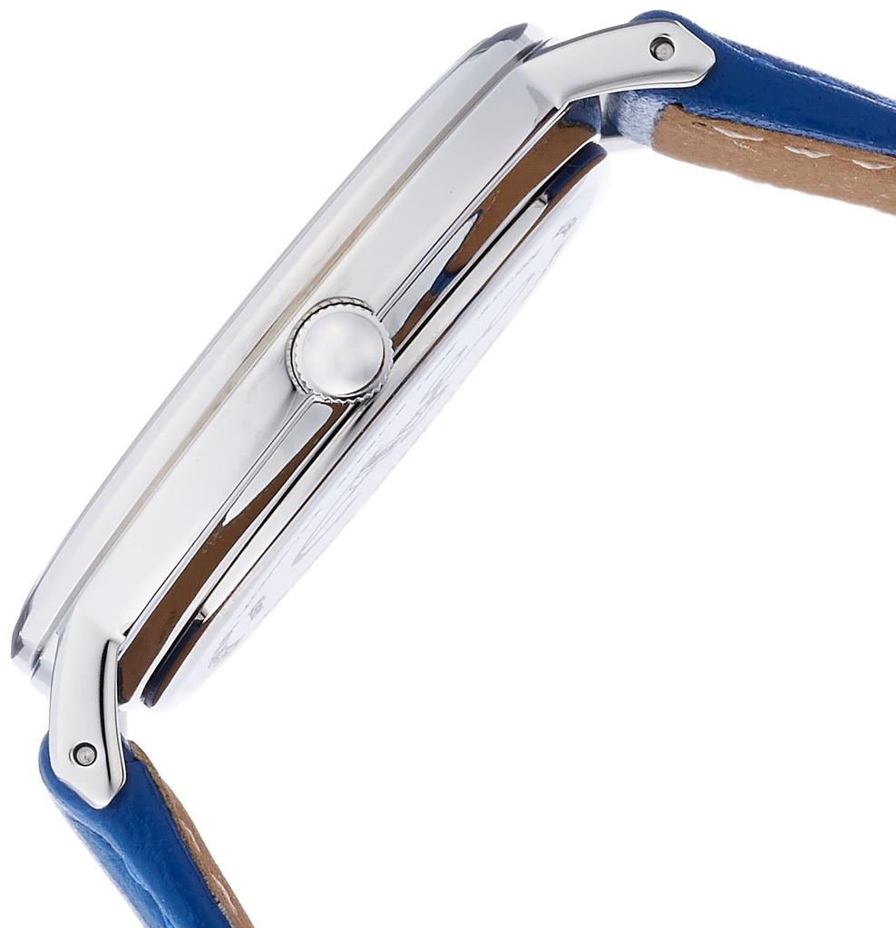 Часы Citizen REGNO Solar Tech Коллекция Disney Модель KP3-112-10, "Дональд Дак"