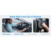 Wireless CarPlay Adapter 2026 Upgrade Wired CarPlay to Wireless, Mini USB Design for Cars with Built-in Wired Apple CarPlay Seam