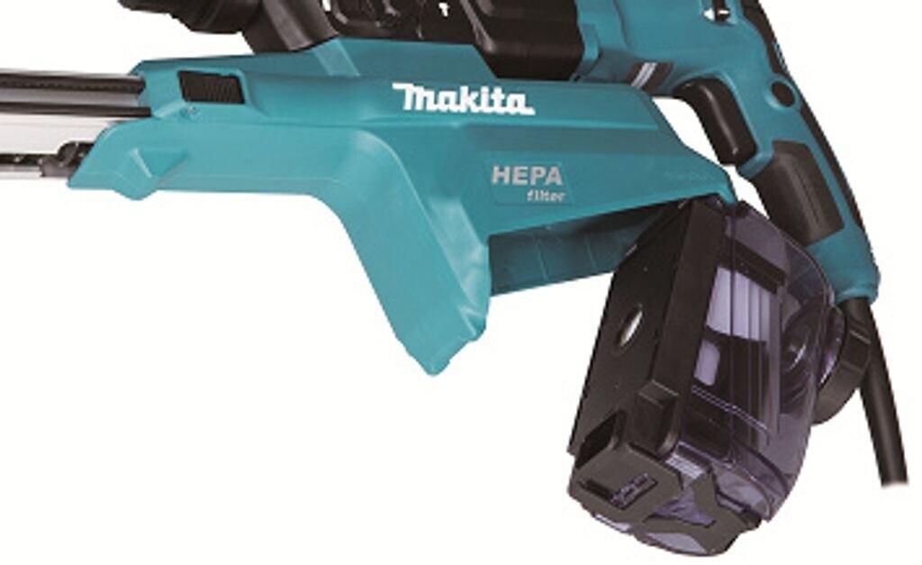 Комбинированный перфоратор Makita HR2652 HR2652J