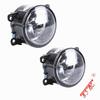 Передняя противотуманная фара OEM 6208Q3 Для Citroen Peugeot 307 308 301 406 407 607 3008