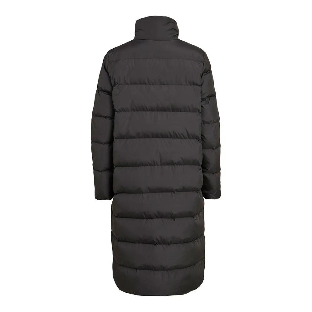 Vila Coat Shirt New Down