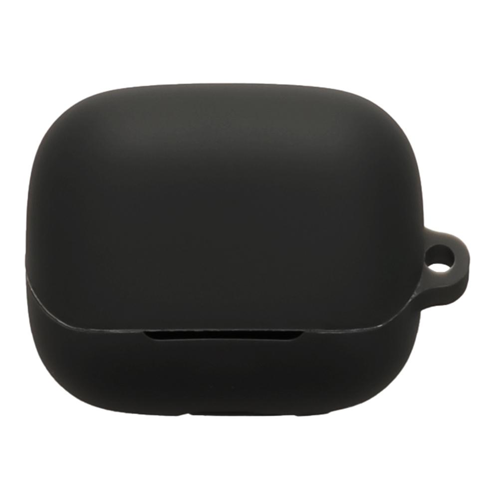 Чехол для наушников For Honor Earbuds 4 из силикона, защитный чехол для беспроводных наушников с пряжкой против потери