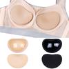 Women Enhancer Chest Pad Safety Silicone Gel Sponge Soft Push Up Strapless Bras