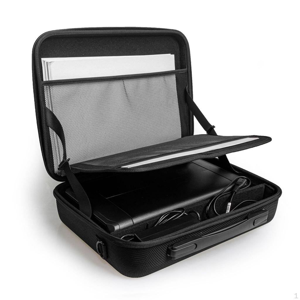 Защитный чехол для принтера Премиальная прочность Практичные аксессуары Портативный для переноски