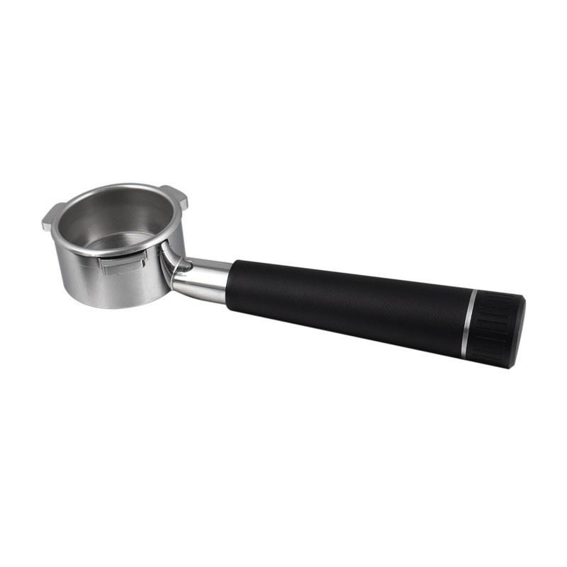 Бездонный портафильтр Breville 54 мм с ручкой из алюминиевого сплава M10 для кофемашин Breville BES870 875 878 880