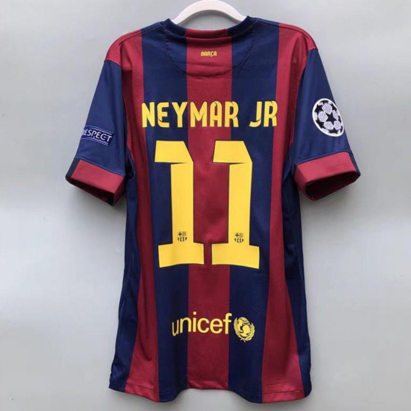 Retro Soccer Jerseys - Vintage Club National Team Football Shirts Training Match Day Unisex Adult Sizes