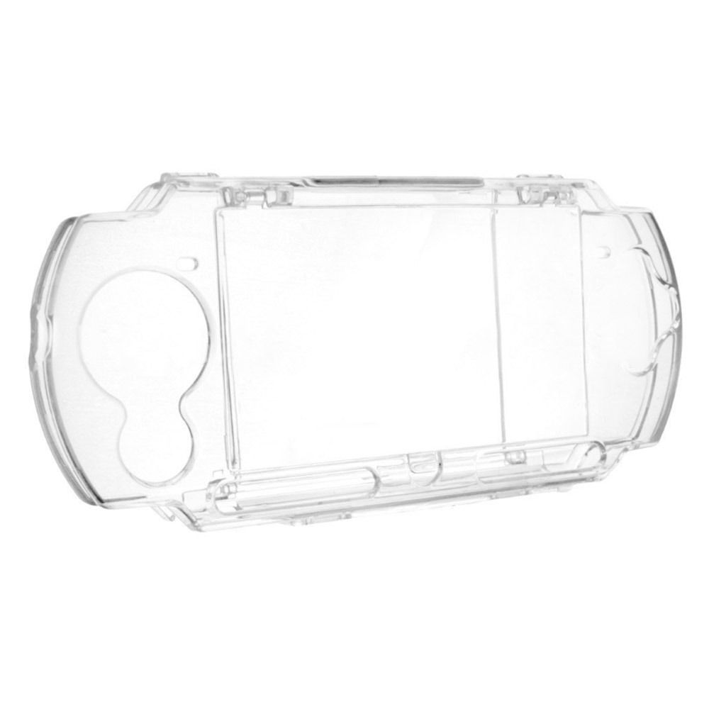 Accessories Crystal Clear Crystal Case Protective Case Game Console Case Housing Shell Hard Case