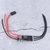 12А ESC 2?4S электронный регулятор скорости RC аксессуар для модели самолета с фиксированным крылом