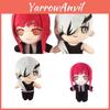 Мягкая и милая анимационная плюшевая кукла Человек-бензопила Макима Идеальный подарок на день рождения