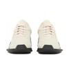 Кроссовки Level Runner Rick Owens x Level Runner Adidas Originals Low 2 'Milk Black' CQ1843