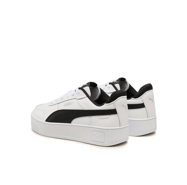 Кроссовки Puma Carina Street