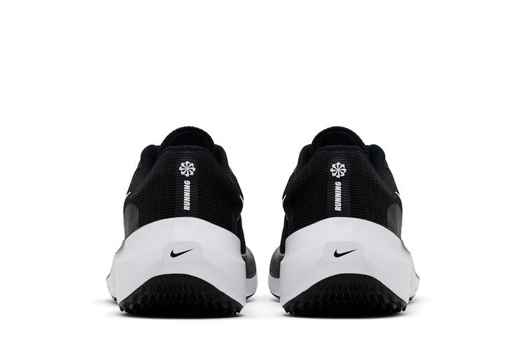 Women's Sneakers Nike Zoom Fly 5 Black White (Women's) Black/White
