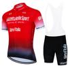 2024 Tour De Giro D'ITALIA Cycling Jersey Sets Mens Cycling Clothing Summer Short Sleeve Quick-dry MTB Bike Suit Ropa Ciclismo