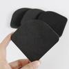 16PCS Washer Shock Slip Mats Reducing Refrigerator Non-slip Anti-vibration Noise Pad