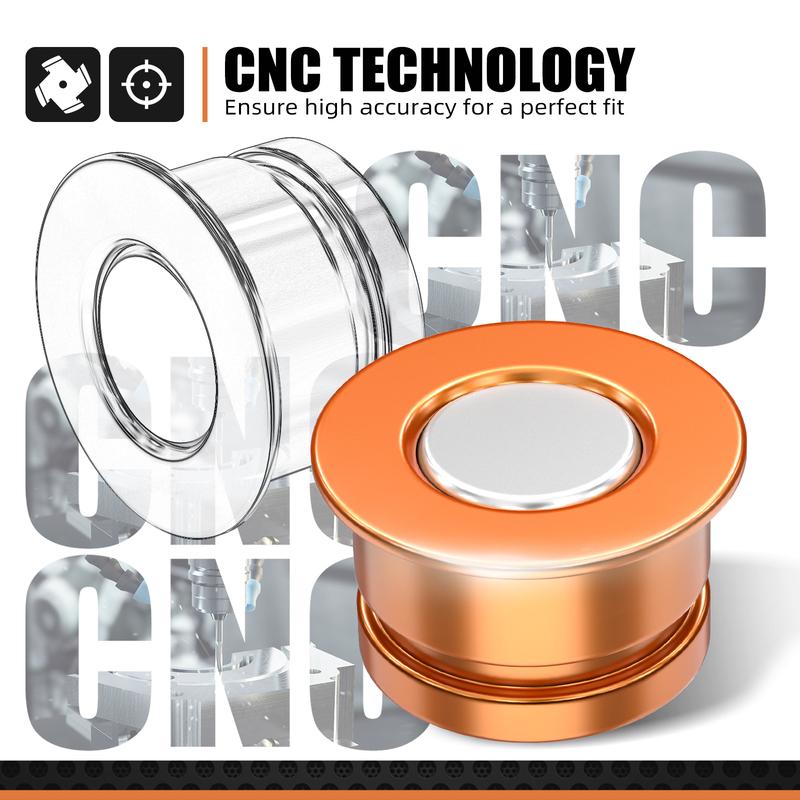 NICECNC For KTM EXC 300 EXC-F 350 XC XCW 2003-2023 Speedo Odometer Rotor Magnet For Husqvarna TE 300 FE 450 GasGas EC 300 EC 250