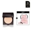 Matte Radiance Baked Powder - Highlight + Mini Powder, подарочный футляр