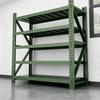 Military Green Heavy Duty Storage Rack