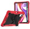 Прочный защитный чехол для планшета Lenovo Tab Idea 11 TB336-ZU TB-336FU Xiaoxin Pad 11 2025 TB335FC с подставкой и слотом для стилуса