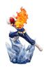 ARTFX J My Hero Academia Todoroki Shoto Scale PVC Painted Finished Figure Ver.2 1/8