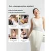 Breo Y3 Pro Infrared Heat & Kneading Waist Massager CN plug (adapter included)