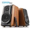 Активные полочные Hi-Fi Bluetooth-колонки Edifier S-Series
